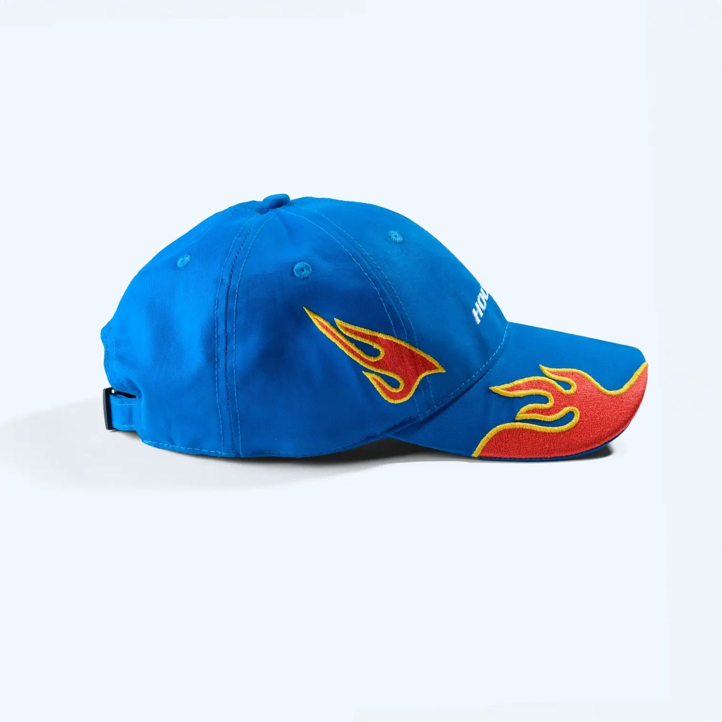 Blue Flame