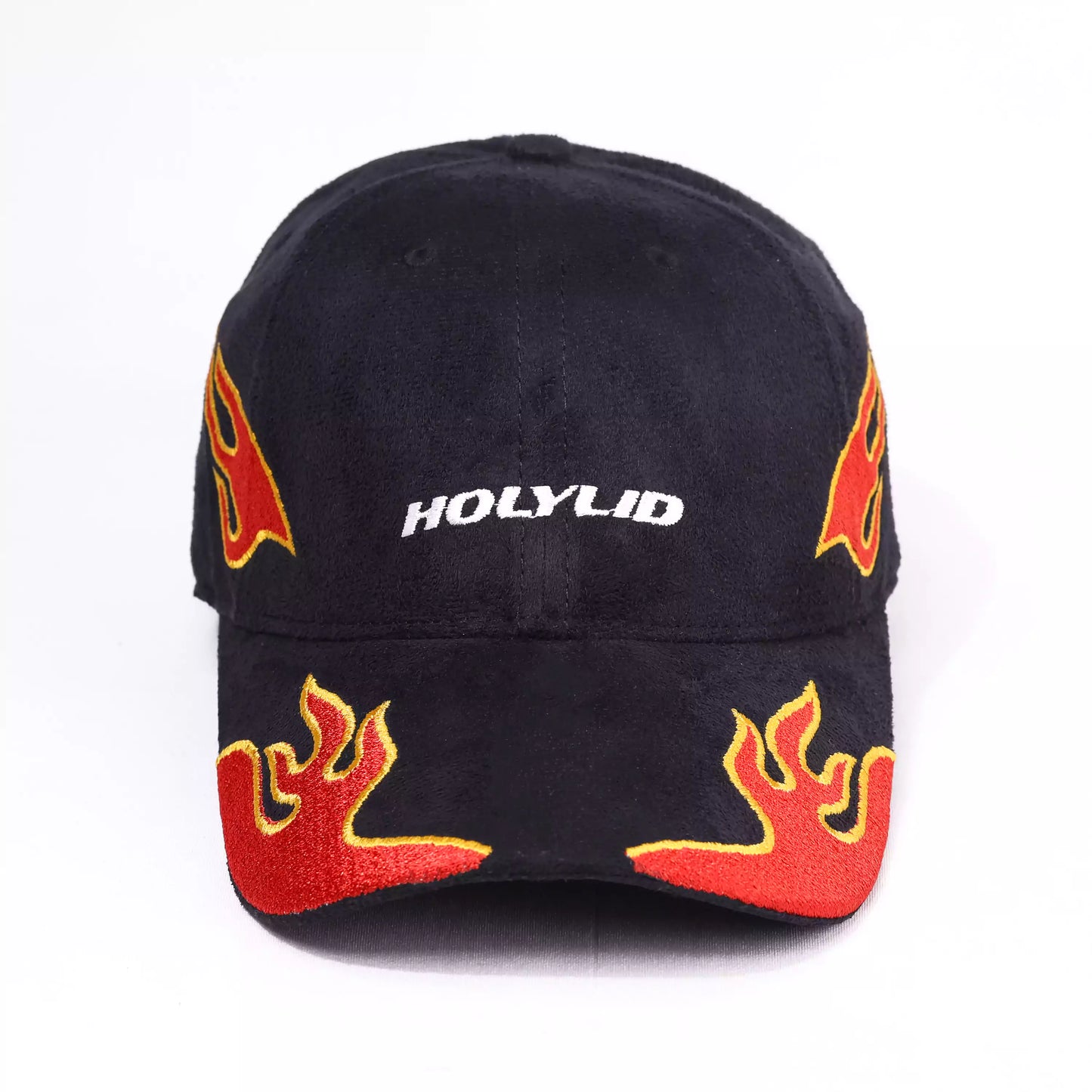 Black Flame