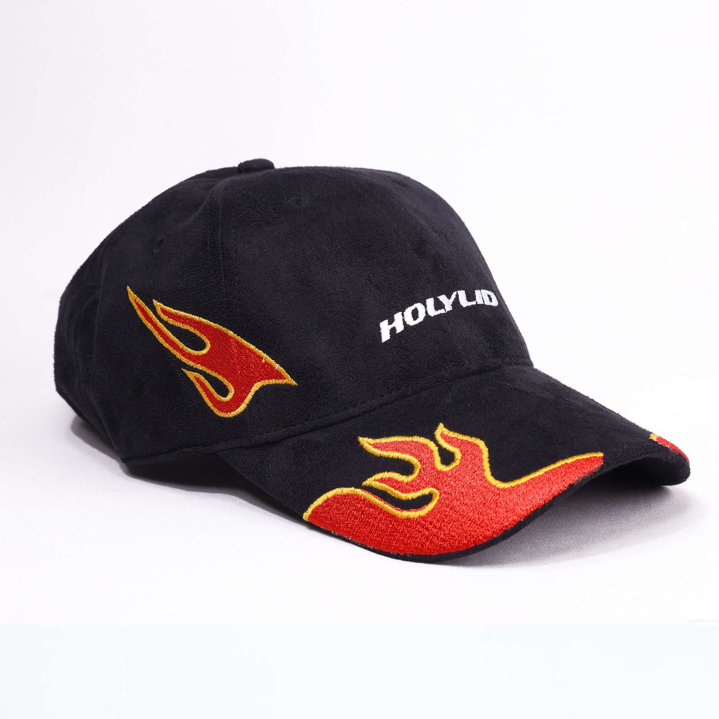 Black Flame