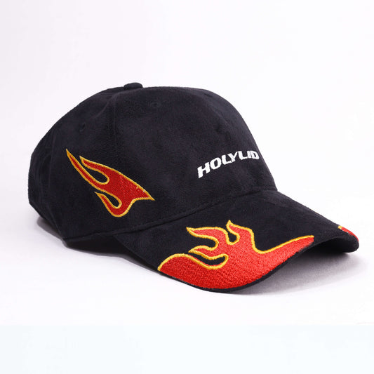 Black Flame